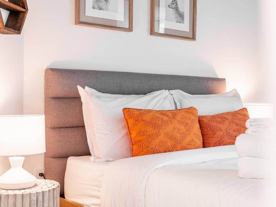 Appartement Le Rustique, Chic En Ville, Bbq/ Piscine Ville de Québec