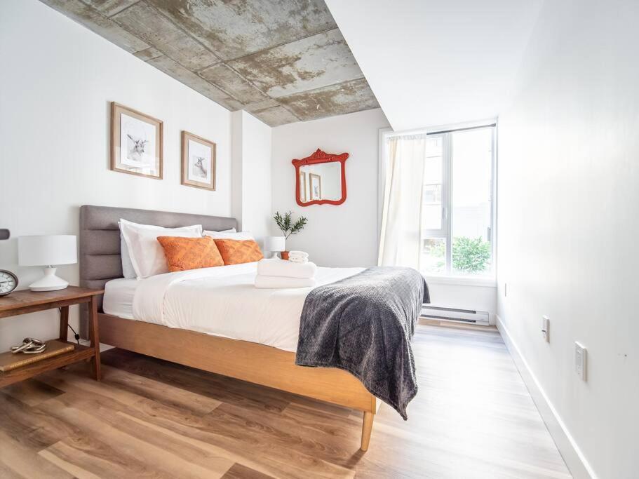 Le Rustique, Chic En Ville, Bbq/ Piscine Appartement *