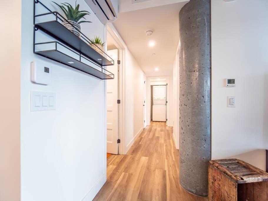 Appartement Le Rustique, Chic En Ville, Bbq/ Piscine *