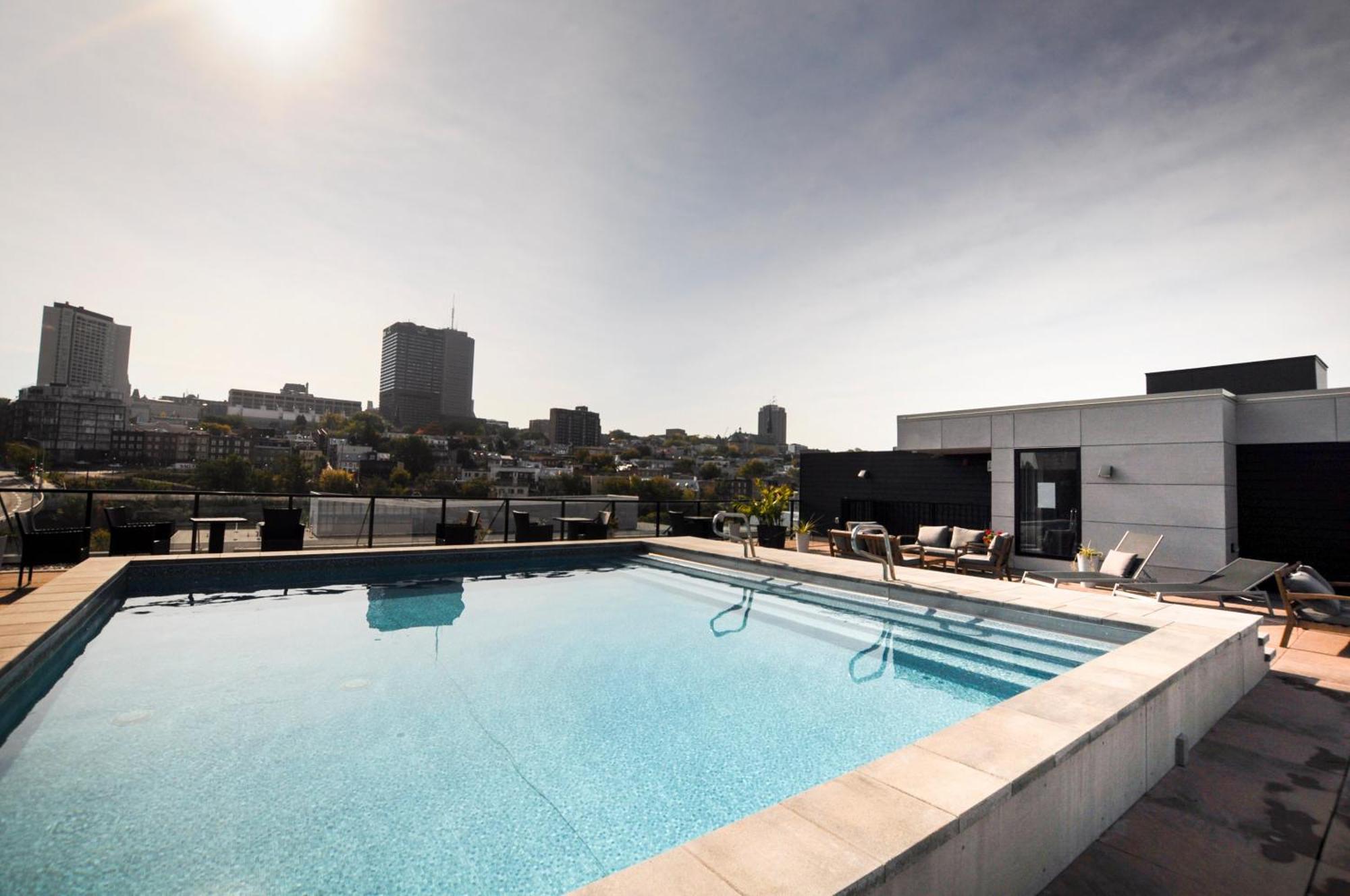 Appartement Le Rustique, Chic En Ville, Bbq/ Piscine *