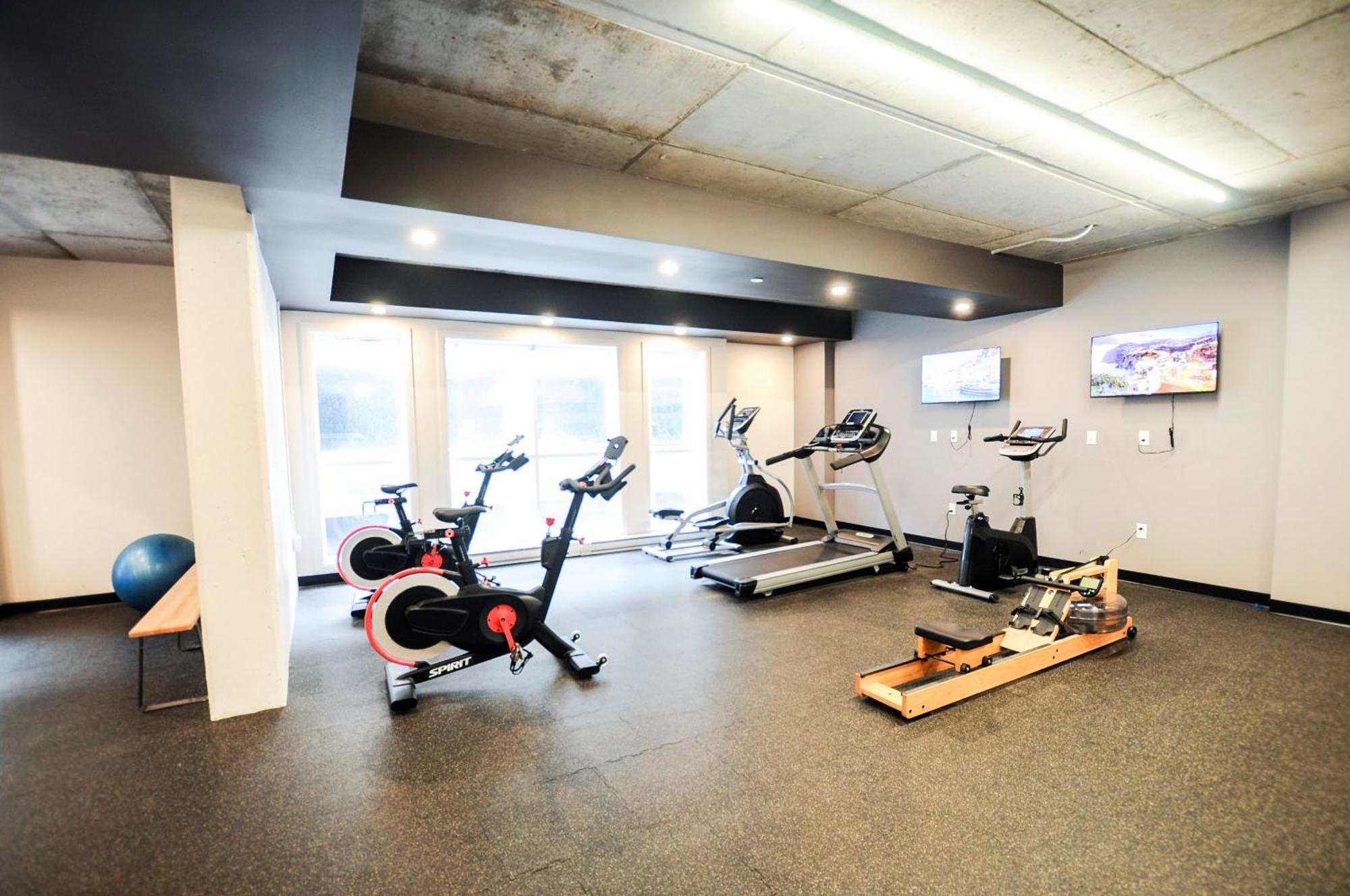 Appartement Le Rustique, Chic En Ville, Bbq/ Piscine Ville de Québec